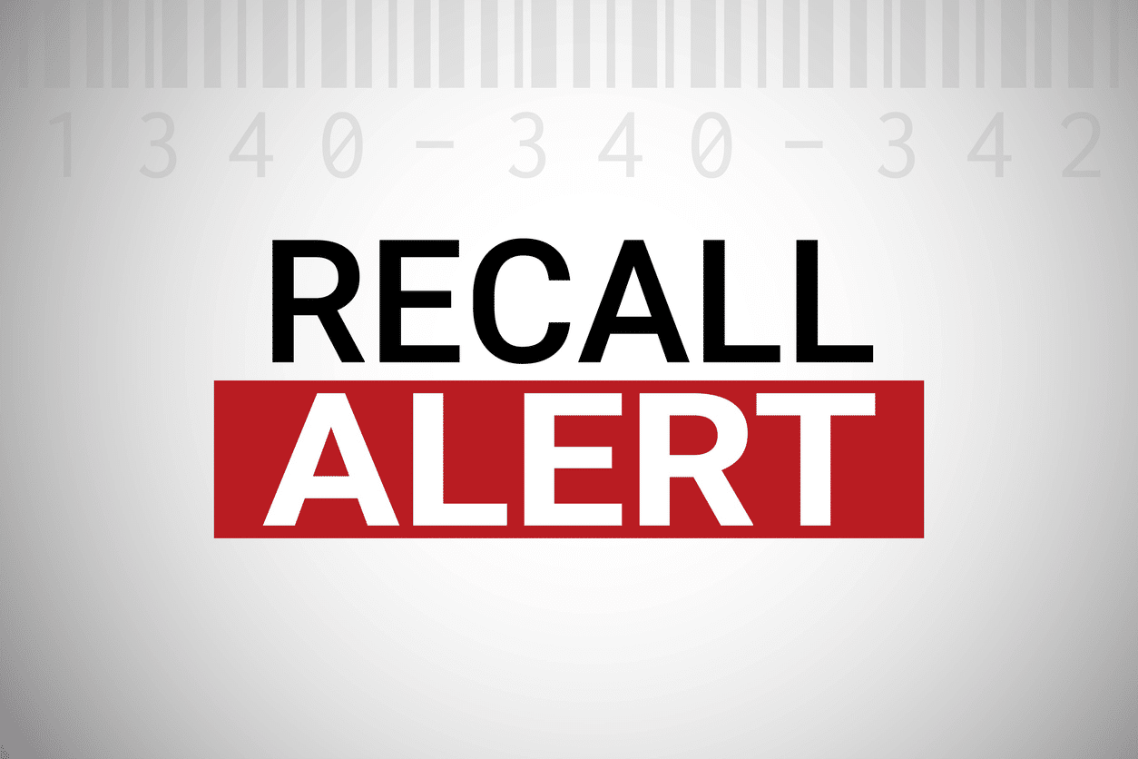 Recall alert: Amazon faces lawsuit for selling hazardous products. SHK Law News