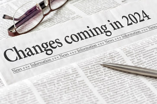 The Newspaper suggests Bill 235 brings legal changes in 2024 to California litigation law.