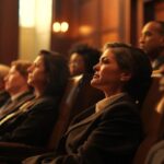 Jurors' values highlighted during jury selection by attorney Brian J. Kim