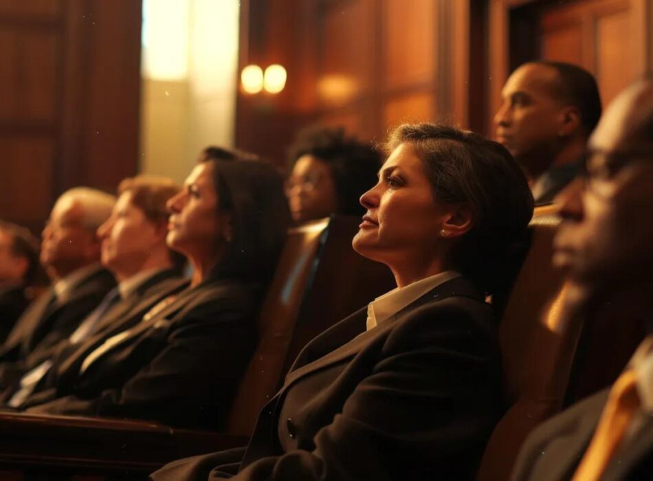 Jurors' values highlighted during jury selection by attorney Brian J. Kim